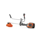 Husqvarna 535iRX - Grundgerät - Akku-Motorsense – Bild 1