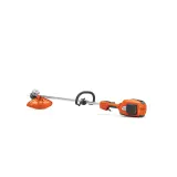 Husqvarna 520iLX - Akku-Rasentrimmer - Grundgerät – Bild 1
