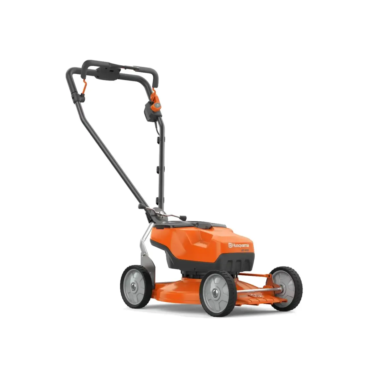 Husqvarna LB 442i - Akku-Rasenmäher
