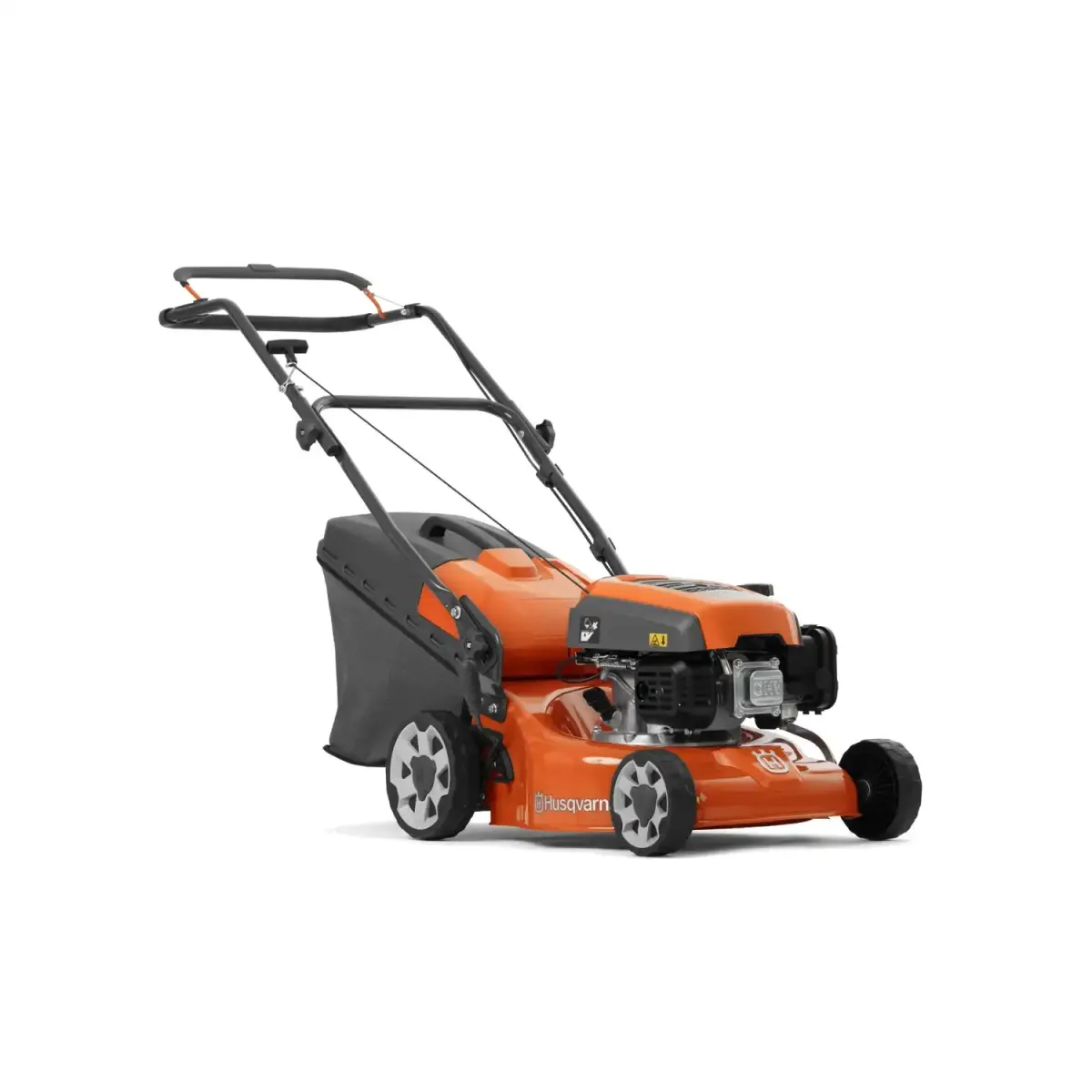 Husqvarna Benzin-Rasenmäher LC 140P