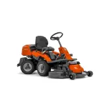 Husqvarna Aufsitzmäher R 214C – Bild 1