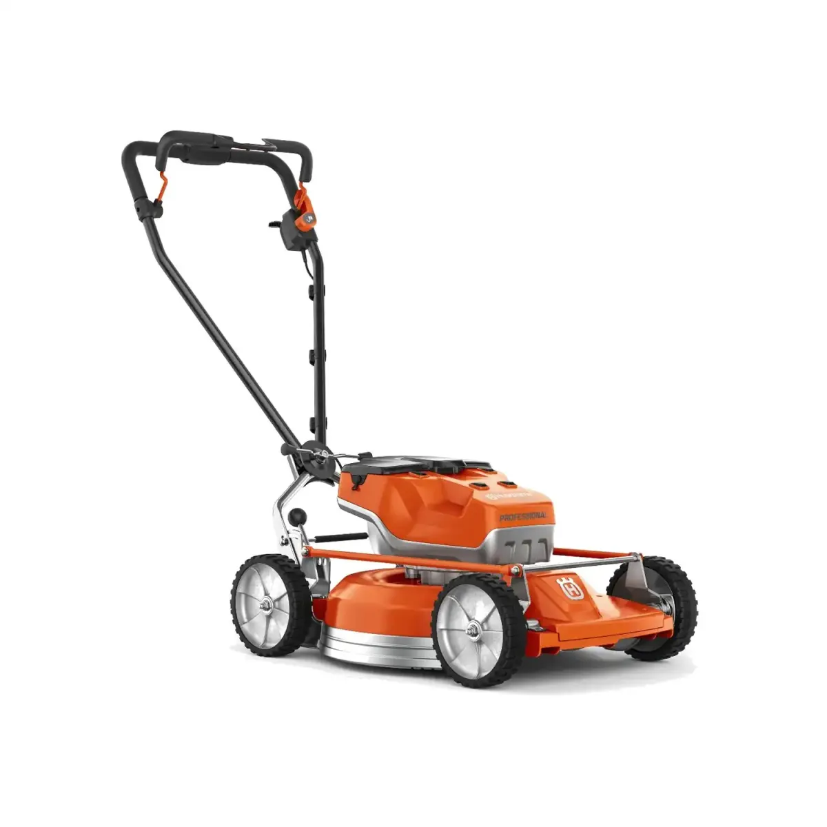 Husqvarna LB 553iV Akku-Rasenmäher - Grundgerät