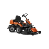 Husqvarna R 216T AWD ohne Mähdeck – Bild 1