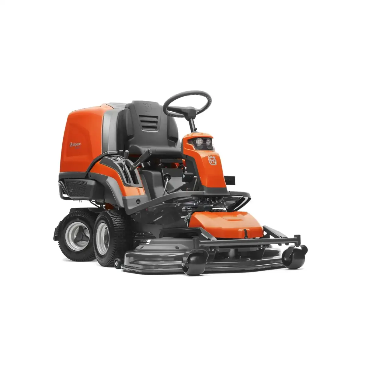 Husqvarna RC 318T Aufsitzmäher ohne Mähwerk