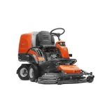 Husqvarna RC 318T Aufsitzmäher ohne Mähwerk – Bild 1