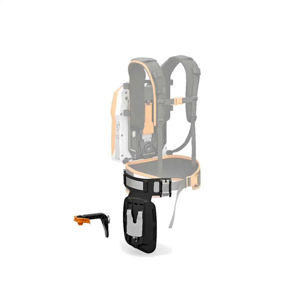 STIHL Tragsystem