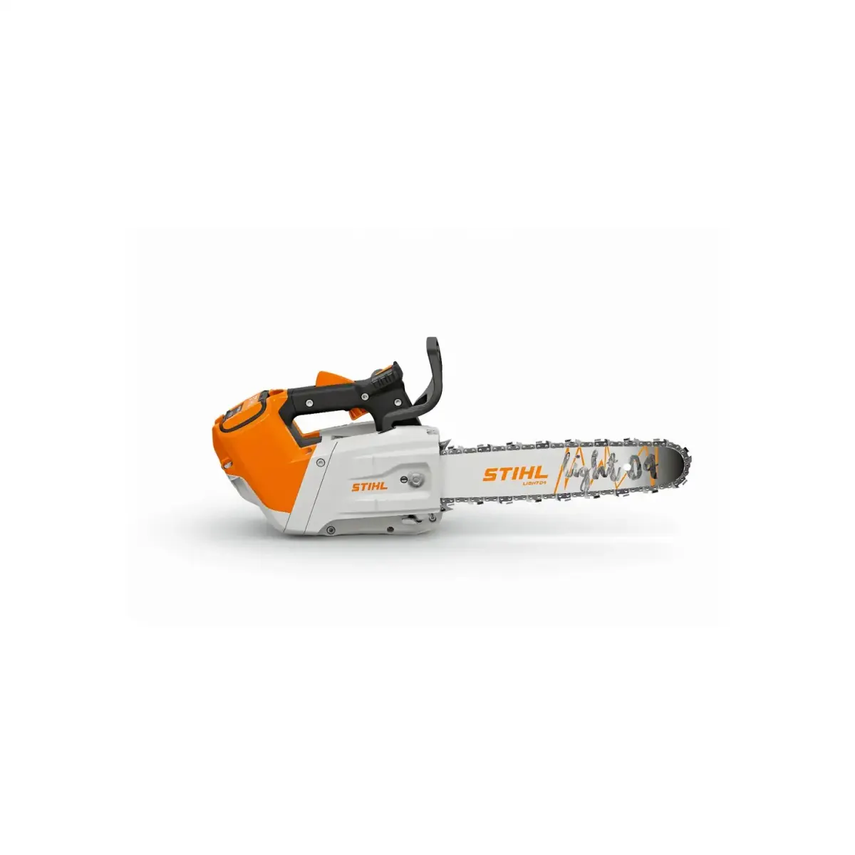 STIHL MSA 220 TC-O, PS Pro, Schienenlänge 35 cm