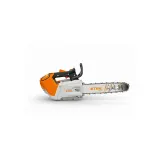 STIHL MSA 220 TC-O, PS Pro, Schienenlänge 35 cm – Bild 1
