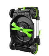 EGO - LM 2230E-SP 55cm - Kunststoff-Rasenmäher mit Radantrieb - Grundgerät – Bild 5