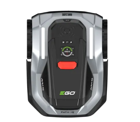 EGO RMR 1500E Mähroboter – ohne Begrenzungskabel