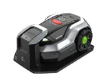 EGO RMR 1500E Mähroboter – ohne Begrenzungskabel – Bild 4