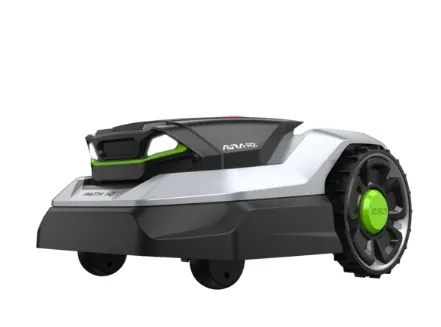 EGO AURA-R2 RMR3000E Mähroboter bis 3.000 m²