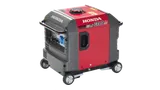 Honda EU 30is Mobiler Inverter – Bild 3