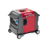 Honda EU 30is Mobiler Inverter – Bild 1