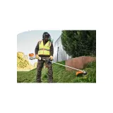 Stihl FSA 120 R Akku-Motorsense Grundgerät (ohne Akku und Ladegerät) – Bild 4