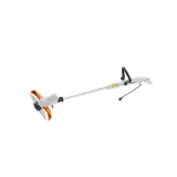 Stihl FSE 52 Elektro-Rasentrimmer – Bild 3