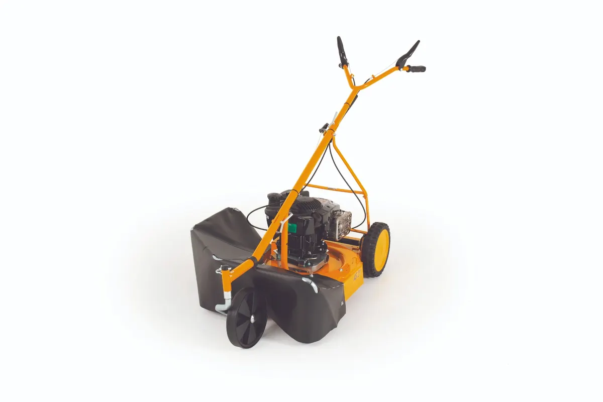 AS Motor 21 4T Briggs & Stratton