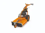 AS Motor AS 65 4T Briggs & Stratton Allmäher – Bild 1