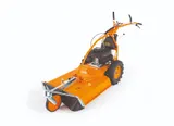 AS Motor AS 65 2T ES Allmäher – Bild 1