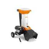 Stihl GH 460 Häcksler – Bild 1