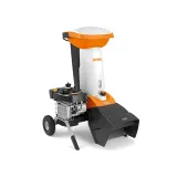 Stihl GH 460 C Häcksler – Bild 1