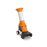 Stihl GHE 260 Häcksler – Bild 1