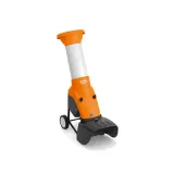 Stihl GHE 260 S Häcksler – Bild 1