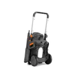 Husqvarna Hochdruckreiniger PW 360 – Bild 4