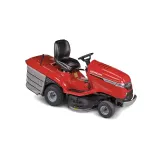 Honda HF 2317 HM – Bild 1