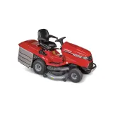 Honda HF 2625 HTE – Bild 1