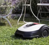 Honda - HRM70E EC Mähroboter – Bild 3