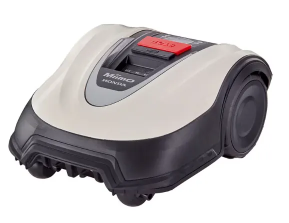 Honda - HRM70E EC Mähroboter