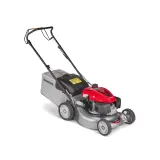 Honda Benzinrasenmäher HRG 466 SKEP – Bild 1