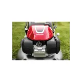 Honda Benzinrasenmäher HRG 466 SKEP – Bild 4