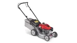 Honda Benzinrasenmäher HRG 416C 1 PK IZY – Bild 3