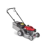 Honda Benzinrasenmäher HRG 416C 1 PK IZY – Bild 1