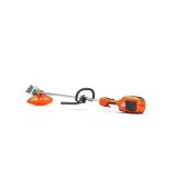Husqvarna 520iLX - Akku-Rasentrimmer - Grundgerät – Bild 4