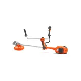Husqvarna 520iRX - Grundgerät – Bild 4