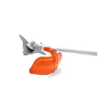 Husqvarna 535iRXT - Akku-Motorsense - Grundgerät – Bild 3