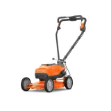 Husqvarna LB 442i - Akku-Rasenmäher – Bild 5
