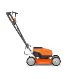Husqvarna LB 442i - Akku-Rasenmäher – Bild 4