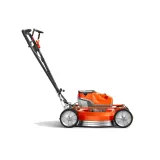 Husqvarna LB 553iV Akku-Rasenmäher - Grundgerät – Bild 4