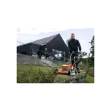 Husqvarna LB 553iV Akku-Rasenmäher - Grundgerät – Bild 3