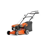 Husqvarna Benzin-Rasenmäher LC 140P – Bild 4