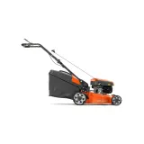 Husqvarna Benzin-Rasenmäher LC 140P – Bild 3
