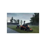 Husqvarna R 216T AWD ohne Mähdeck – Bild 4