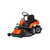 Husqvarna R 216T AWD ohne Mähdeck – Bild 5
