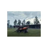 Husqvarna R 216T AWD ohne Mähdeck – Bild 3