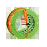 EGO AS1300 2.4mm/5m Fadenspule mit gedrehtem Faden – Bild 1