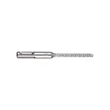 Milwaukee Hammerbohrer MX4 SDS-Plus (5 x 115 mm, SDS-Plus 4-Schneiden) – Bild 1